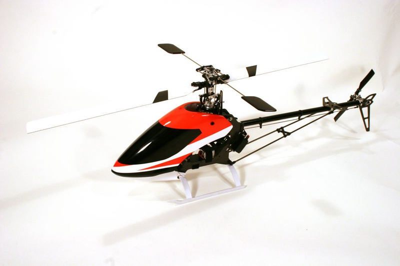 Illustration for article titled 10 R/C Toys That Are Extraordinary (or Just Plain Weird)